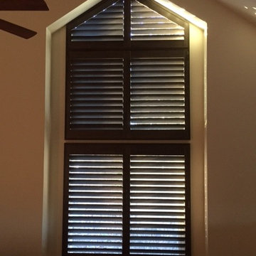 Specialty Shaped Windows