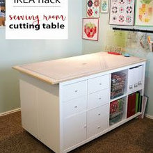 Sewing Studio