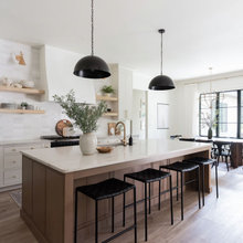 Kitchen Ideas