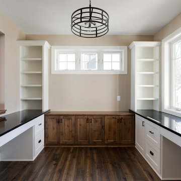 Whole Home Reconstruction Lake Street Excelsior