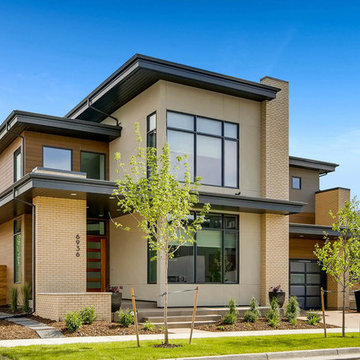 Modern Custom