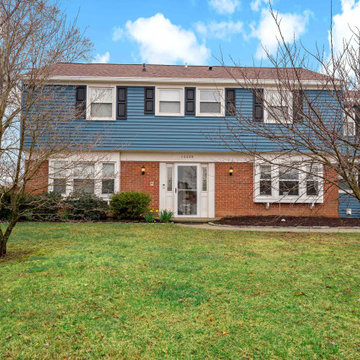 Functional and Beautiful Fairfax Addition