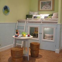 kids play space