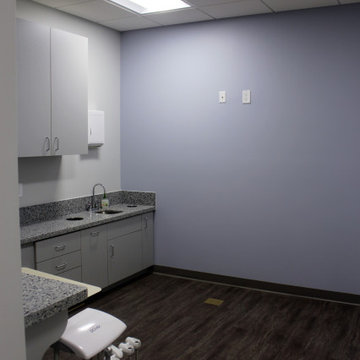 Dentist Office