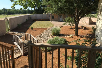 Lawns Of Texas Waco Tx Us 76712 Houzz