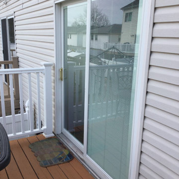 Blink - Blinds for Sliding Doors