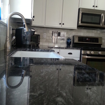 Eatontown Kitchen Remodel | CnS Contracting