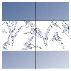 Slumped and Pattern Glass - Products