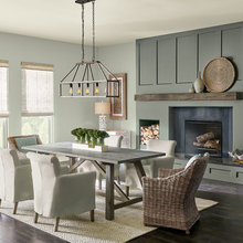 Sherwin Williams Color ID Ideas