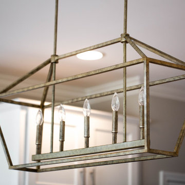 Wrens Nest at River Park Model Home