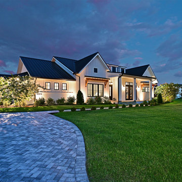 Panther Ridge Modern Farmhouse