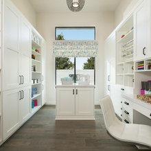 Craftroom/Kids Study