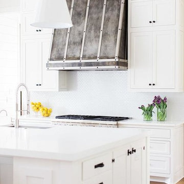 metal work  range hoods