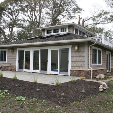 Island Garage