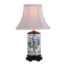 lamps