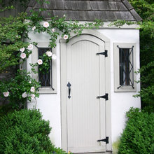 outdoor storage