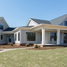 Haley Exterior