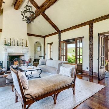 Eagle Rock Residence
