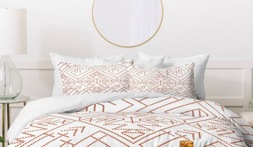 Best of Spring: Bed and Bath Linens