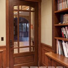 front doors