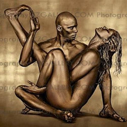 TRUST - Fine Art Prints