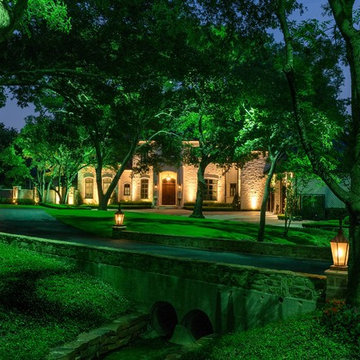 Dallas 2017 Estate