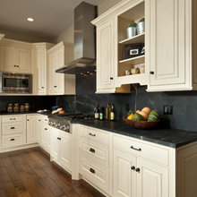 Kitchen Ideas