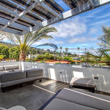 La Jolla Shores House