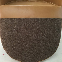 Leather Chairs - Products