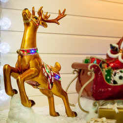 PRODUCTS | Outdoor Christmas Decorations - Outdoor Holiday Decorations