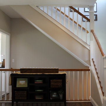 Washington New Home