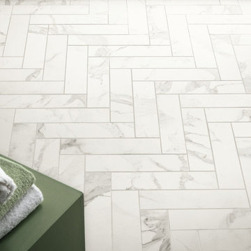 Calacatta Porcelain