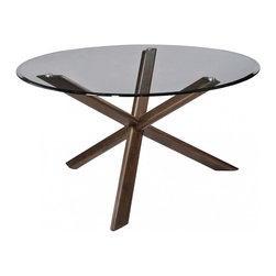 Davis Dining Table - Dining Tables