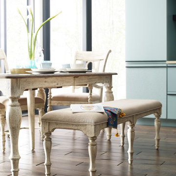 Weatherford Dining Room