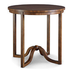 Lien Table - The Laura Kirar Collection - Side Tables And End Tables