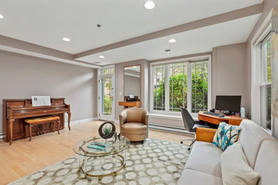 249 Cypess Street Brookline MA 02445