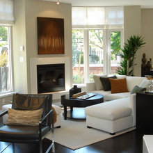 Living Room Ideas