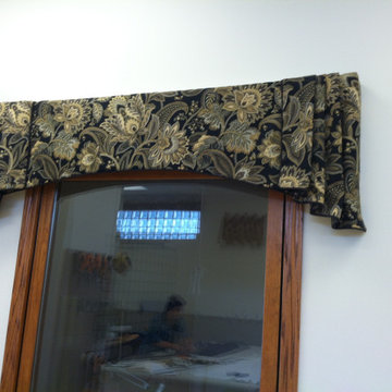 Cornice Boards