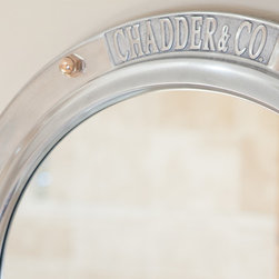 Chadder & Co Mirrors and Mirror Cabinets - Bathroom Mirrors