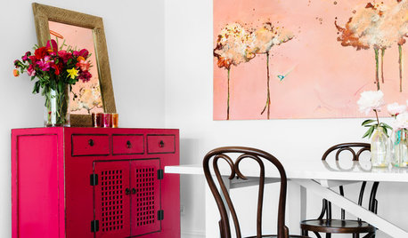 9 Instant Dining Room Updates Anyone Can Do