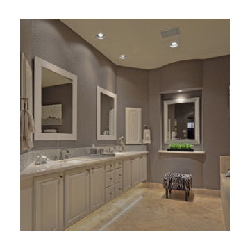 Greenway Residence