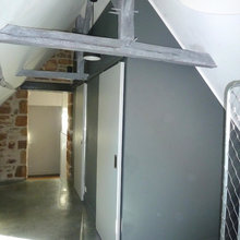 attics