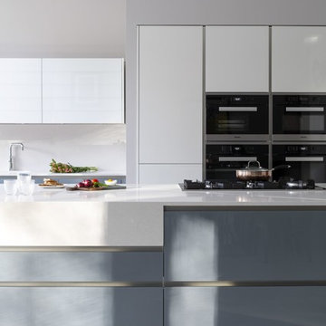 Oadby Project
