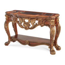 console