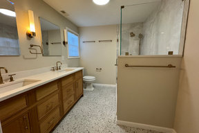 Luxurious Bathroom