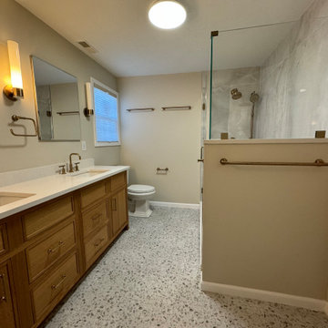 Luxurious Bathroom