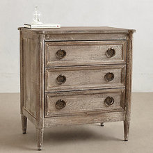 Bedside Table