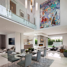 Dining Room Ideas