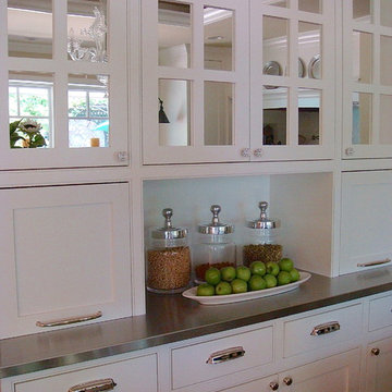 Monte Sereno Project