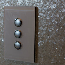 Hardware and accessories